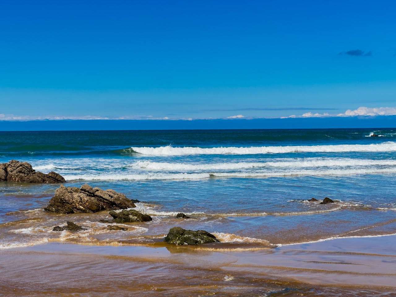 提升客户信任感：8个专业产品介绍英文邮件模板