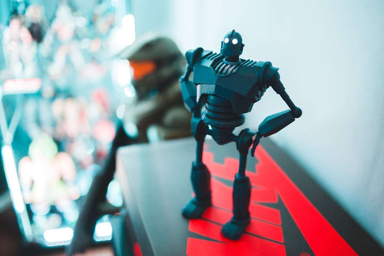 科技与生活：高中英语作文范文8篇，聚焦人工智能与未来