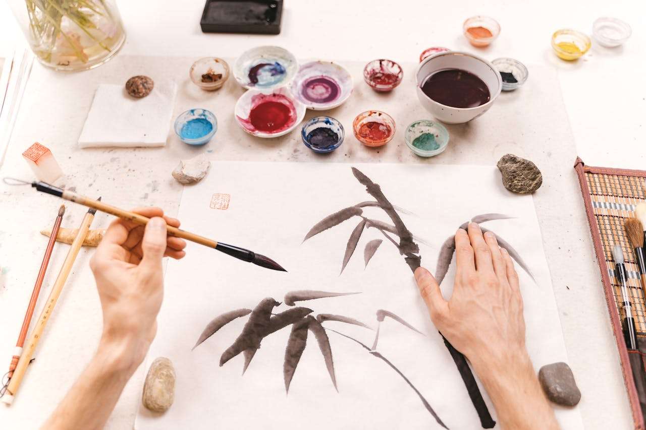 “中国传统文化”英语作文怎么写？5篇高中英语作文轻松掌握