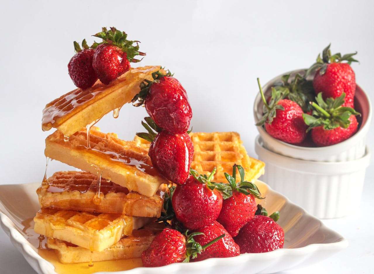 小学英语作文6篇：我最喜欢的水果，趣味主题轻松学英语