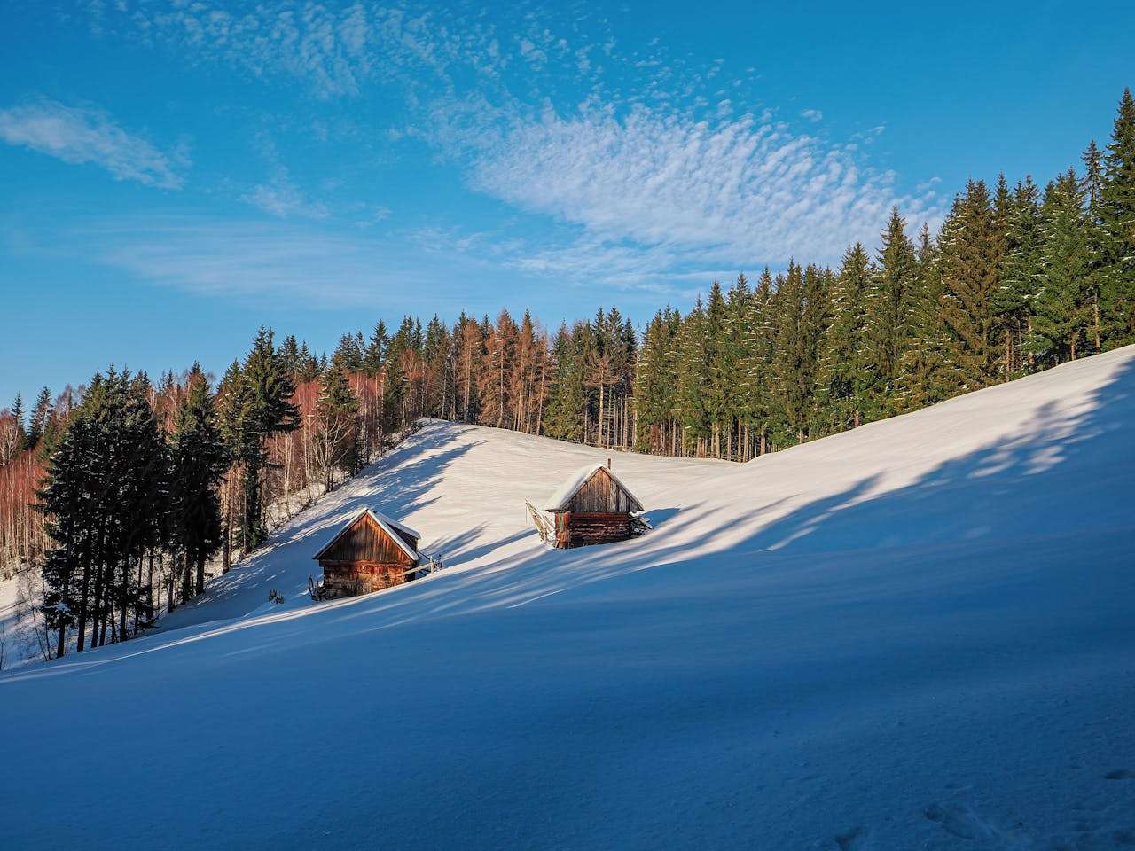 节日营销怎么做？7个英文节日促销邮件模板（圣诞节、新年特辑）