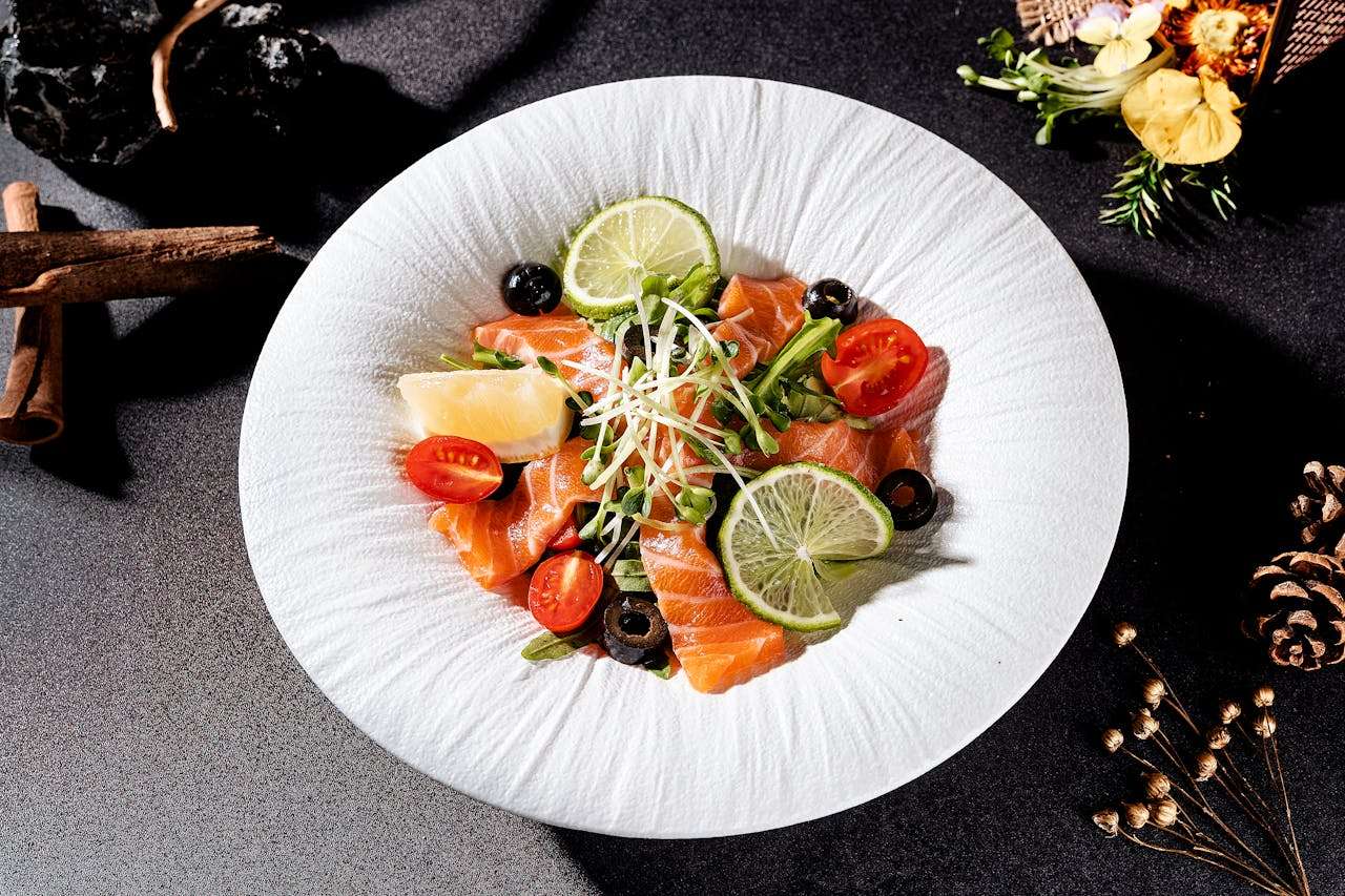 我喜欢的食物英语作文5篇｜小学生饮食主题写作指南