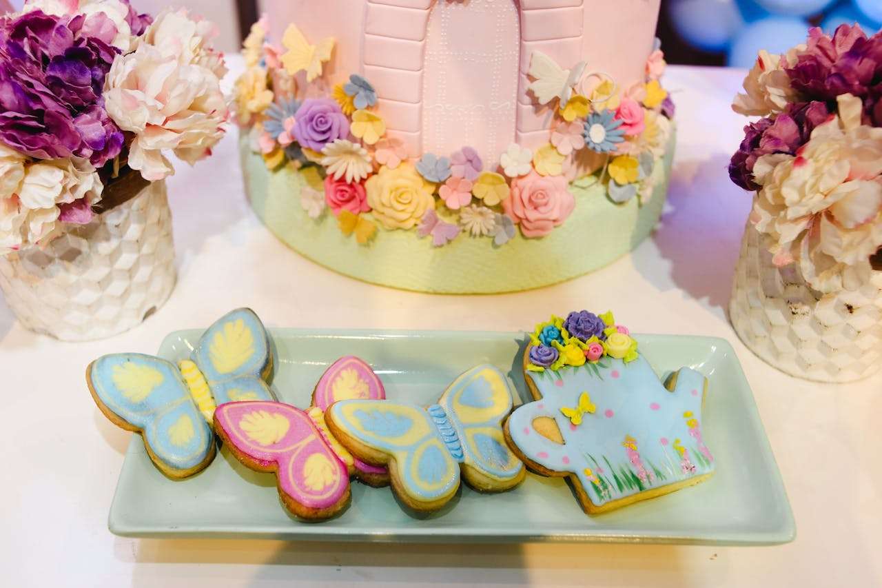 我的生日派对英语作文3篇｜小学生节日写作实用模板