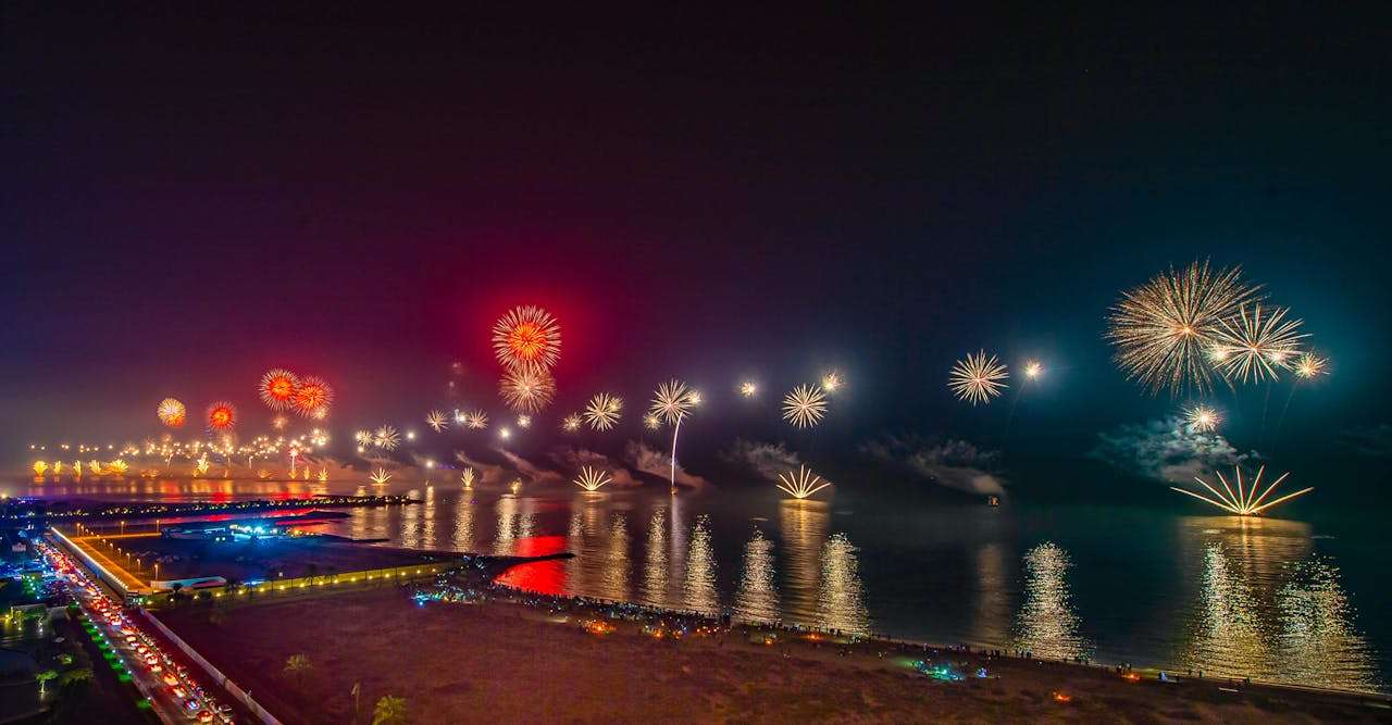 节日写作不发愁：我的春节英语作文范文5篇（附翻译与技巧）