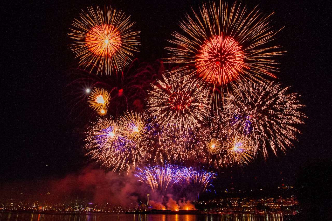 节日写作必备：我的春节英语作文5篇（附翻译与学习提示）