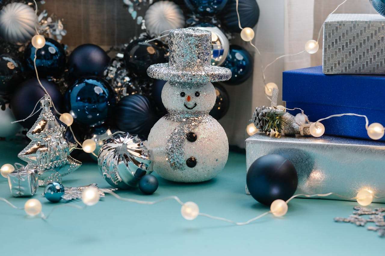 小学英语节日写作：圣诞节作文5篇，轻松学会节日表达