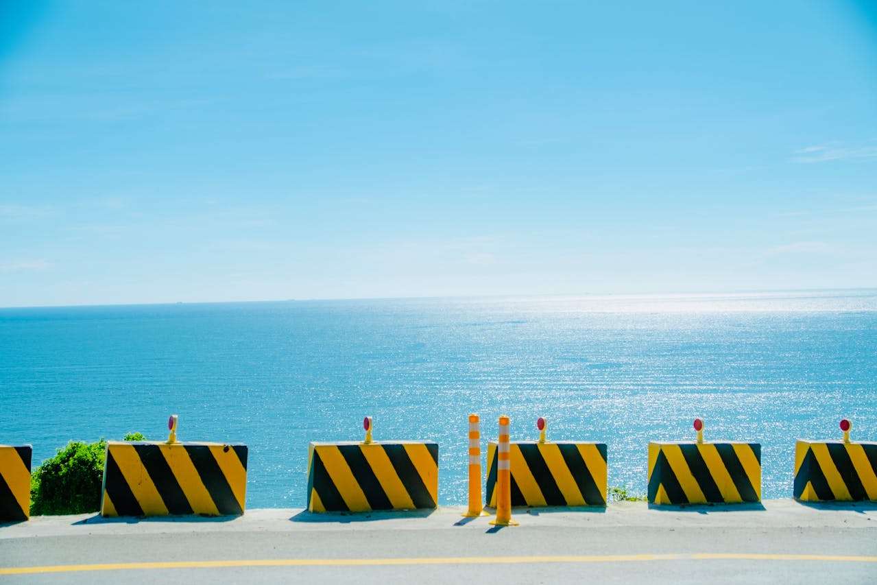 英语美文|在出发之前，最难的是出发本身