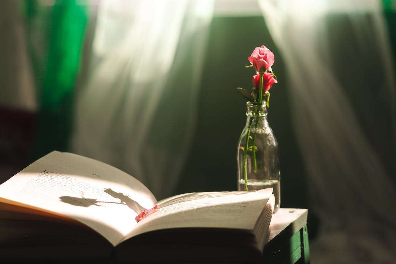 英语早读Day 2｜“我的一生被三种激情所支配” —— 伯特兰·罗素《我为何而生》