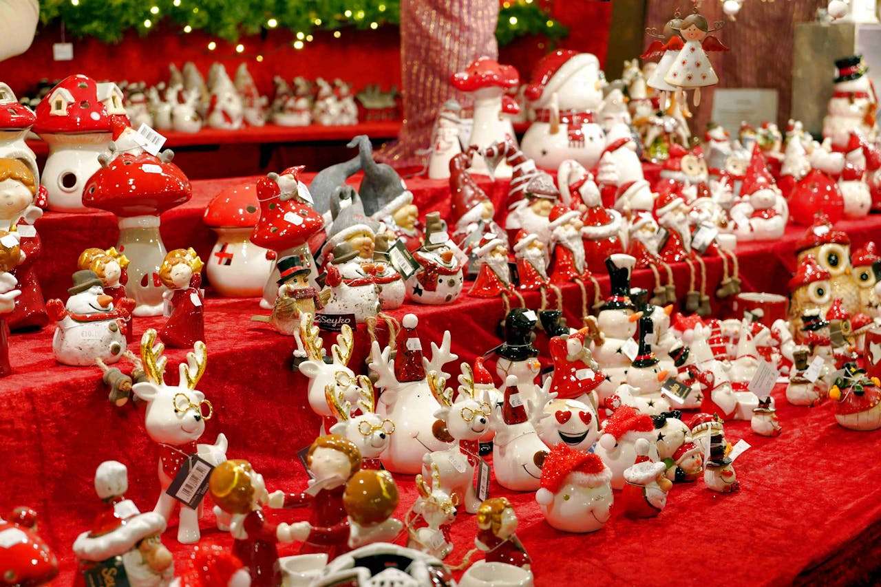 节日营销怎么做？8个英文节日促销邮件模板直接套用