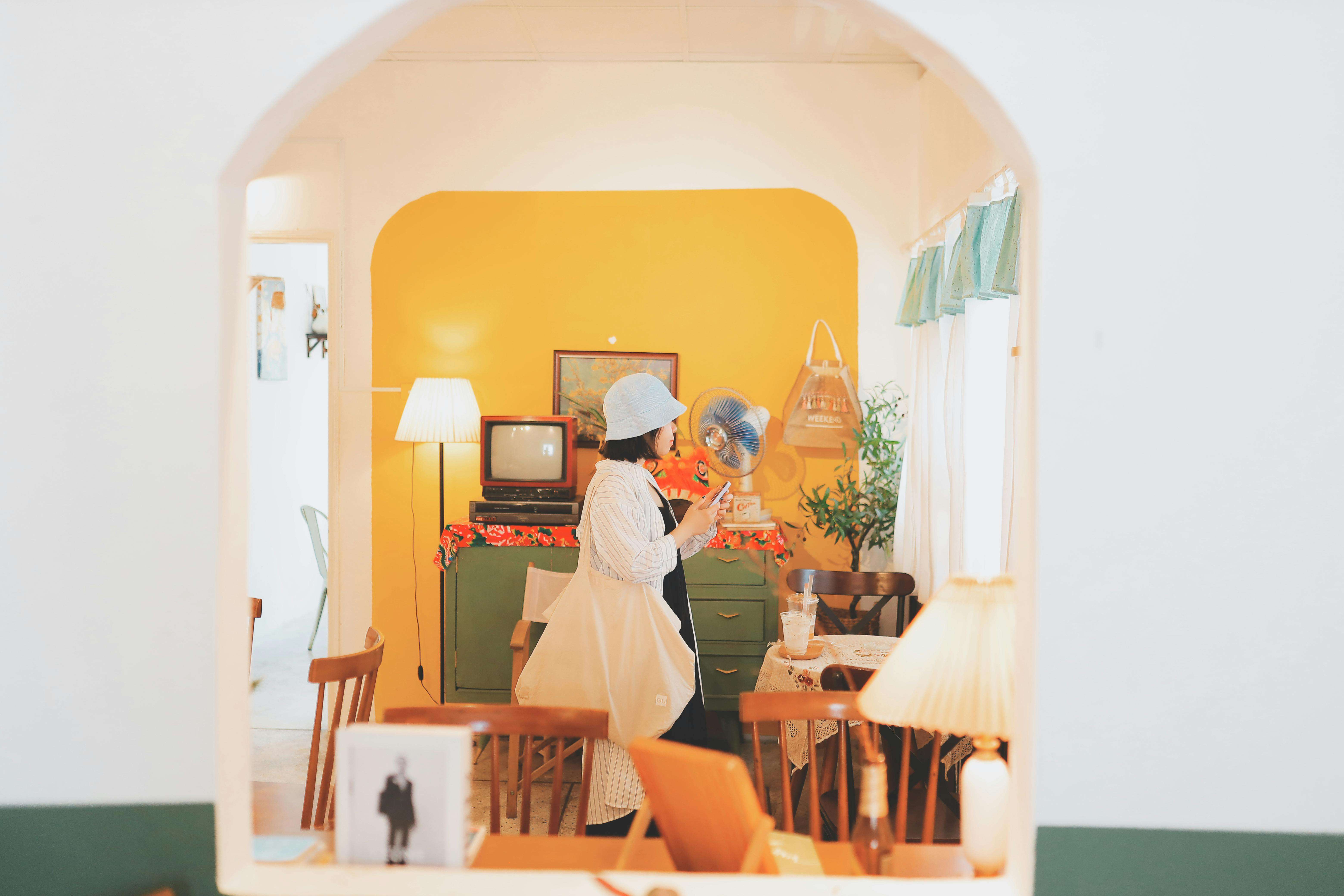 英语美文·双语阅读 | 颜色心理学：你喜欢的颜色，暴露了你的性格