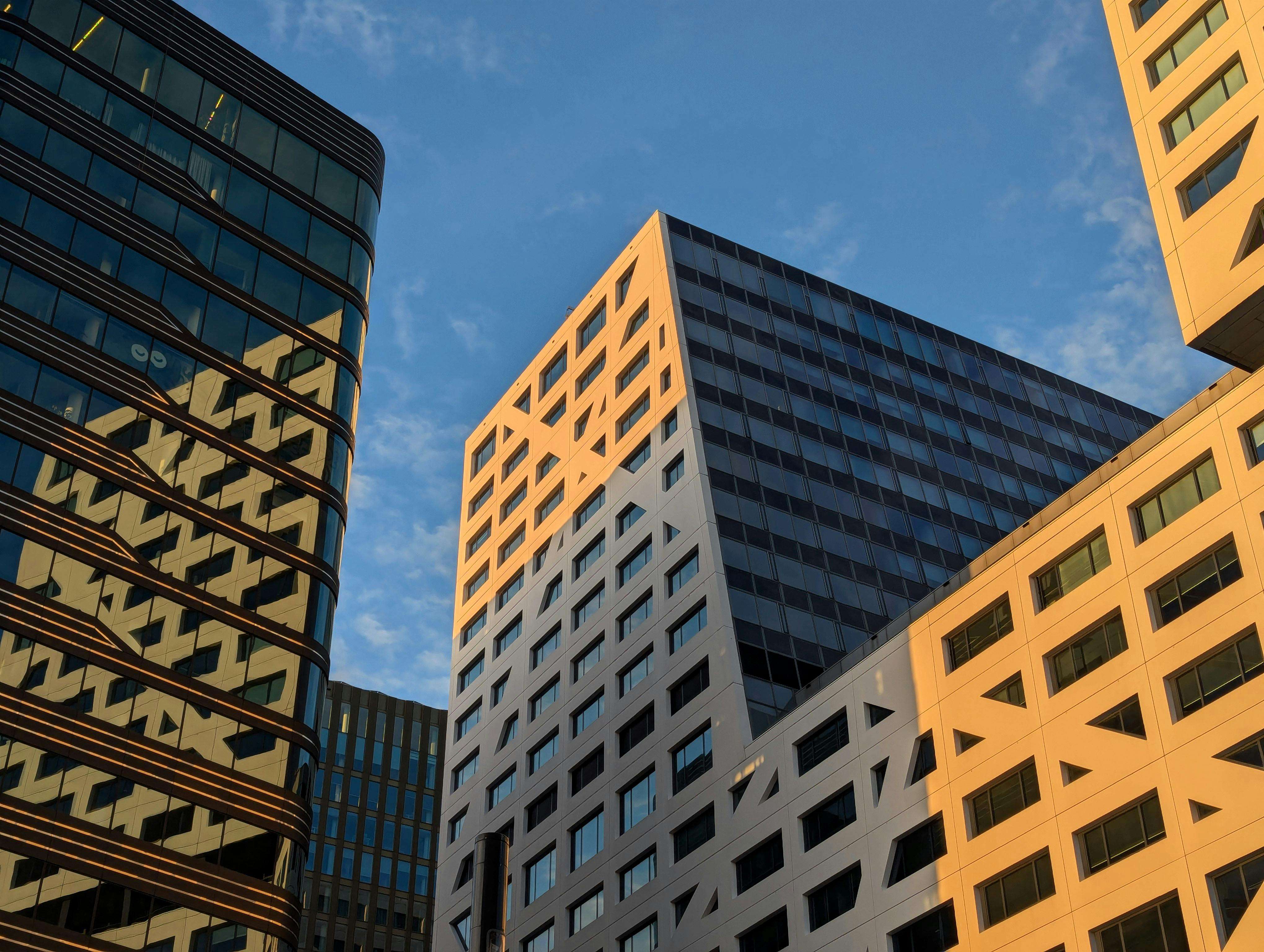 新手上路必看：8个常用商务开场白英文邮件模板，轻松开启国际沟通